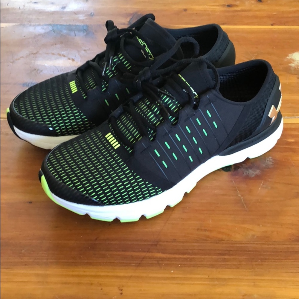 Under Armour SpeedForm® Europa